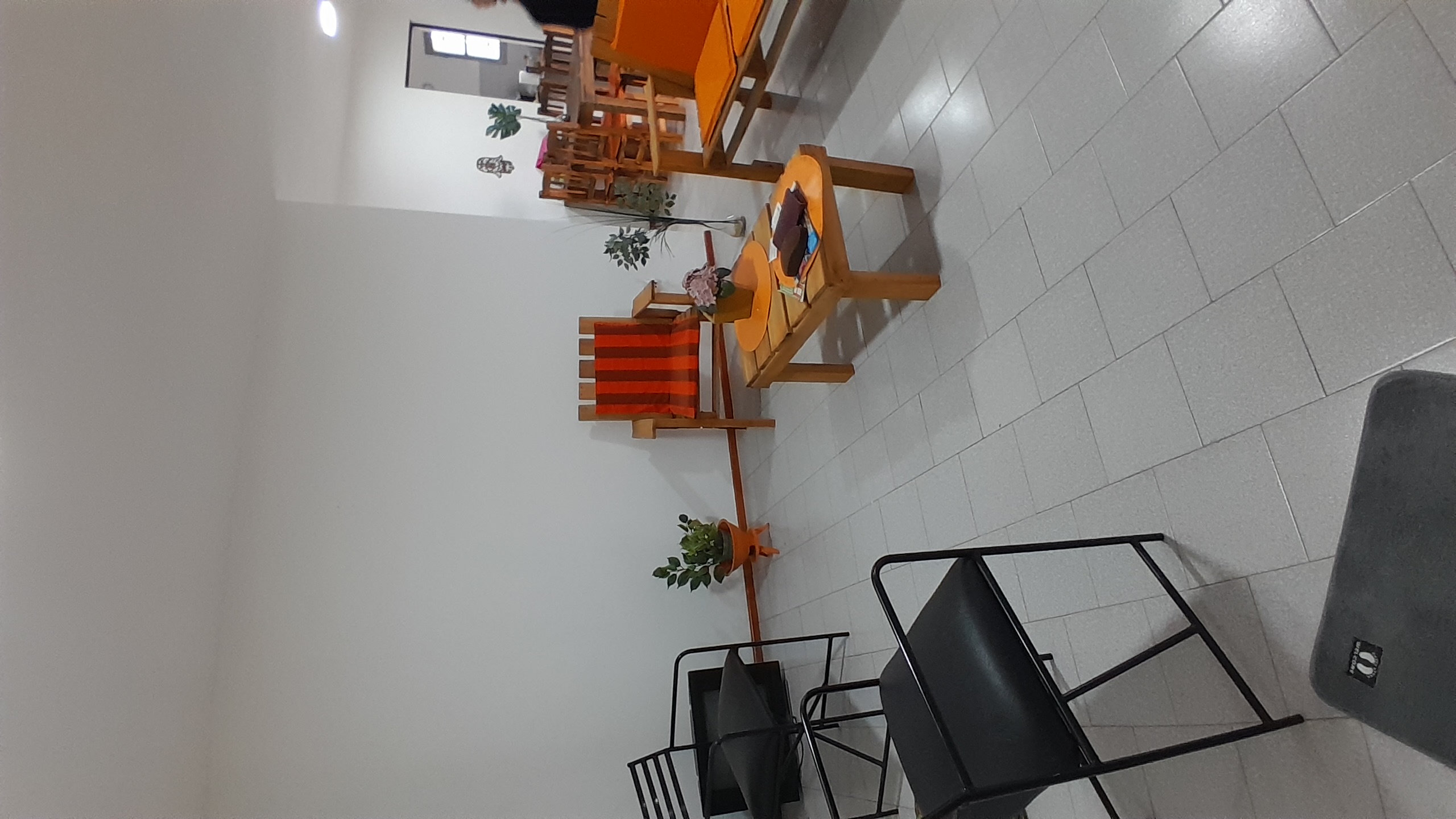 Departamento Barrio Centro