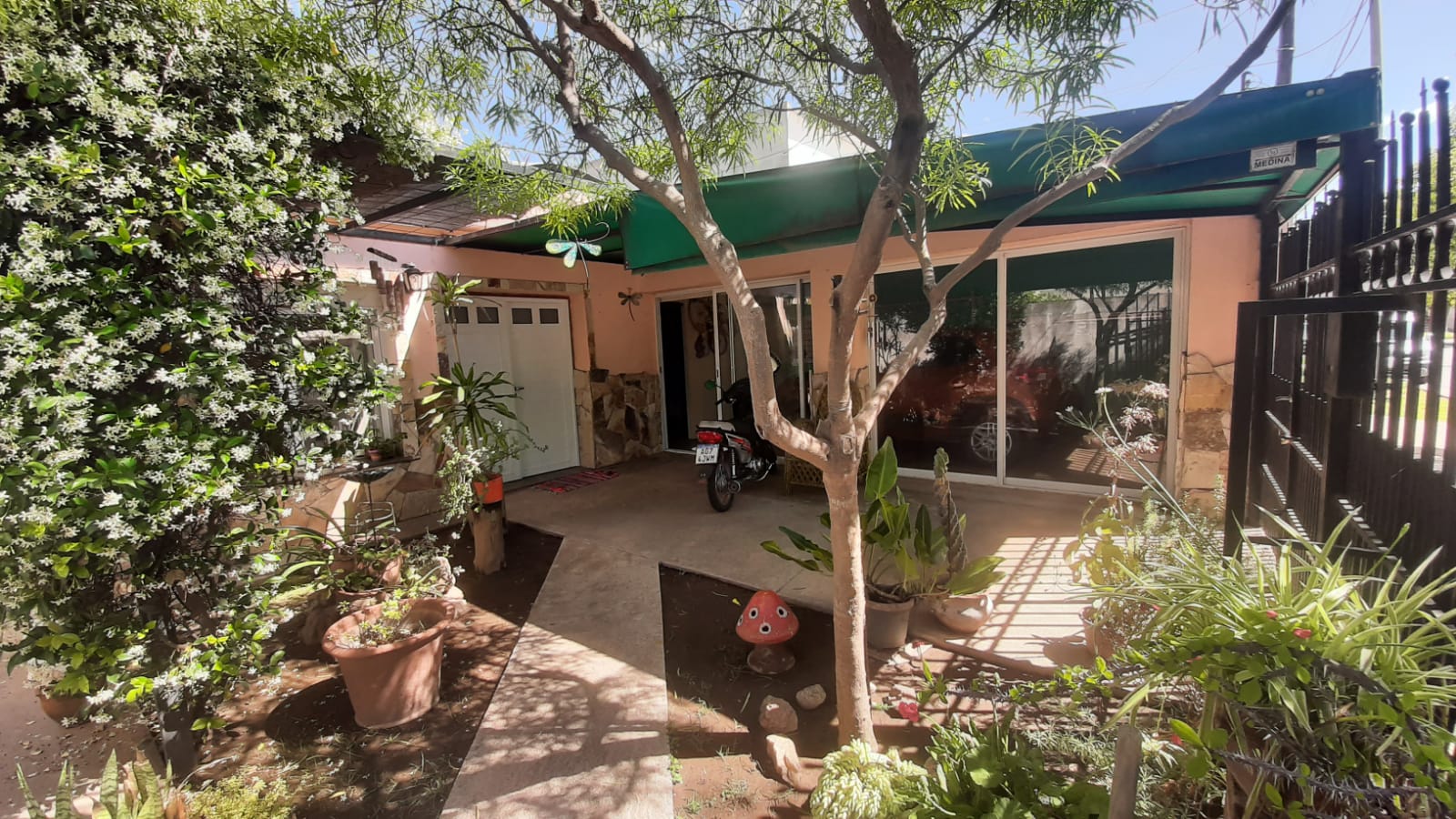 Casa Barrio Parque Norte